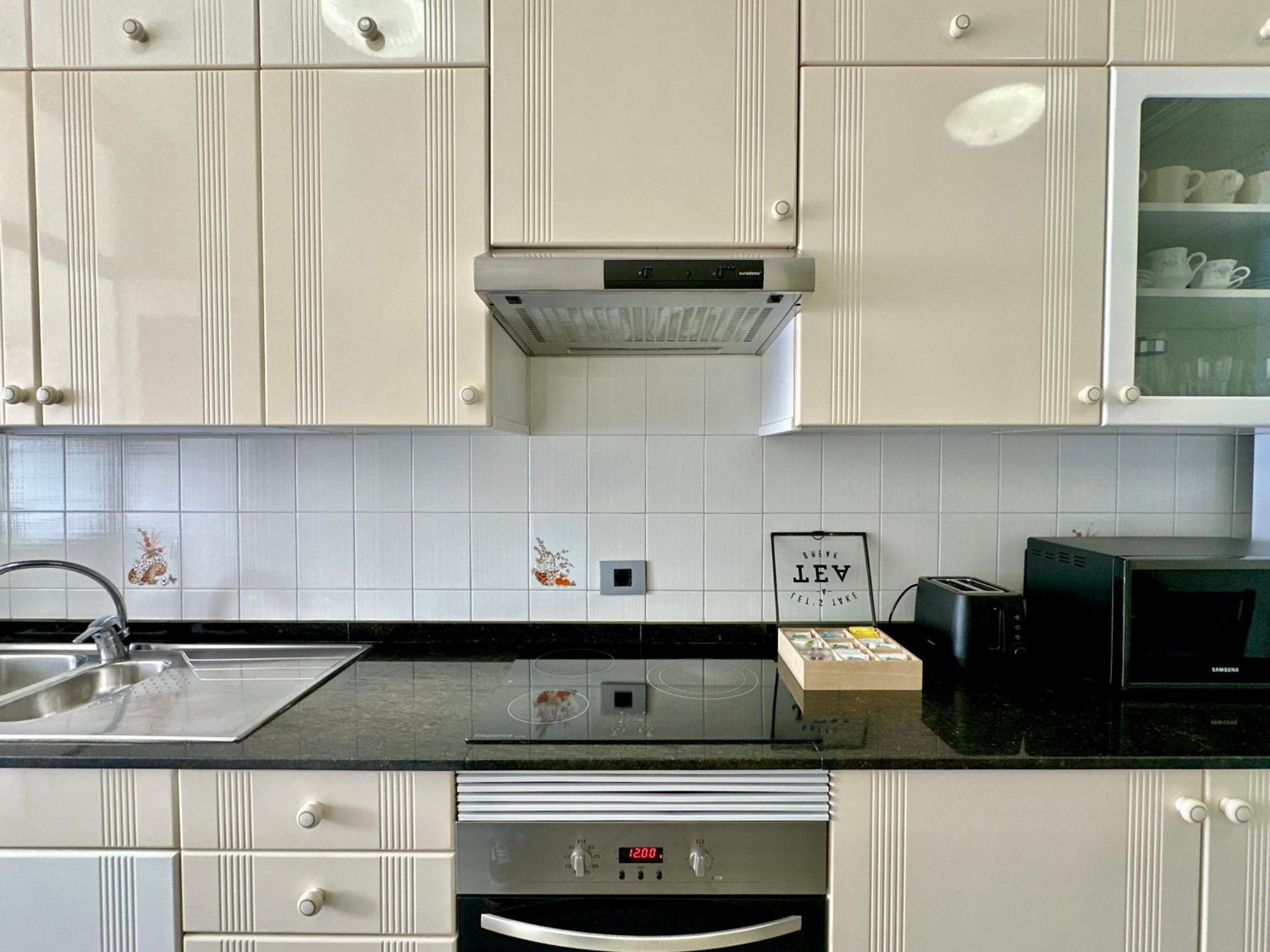 Hostiguest Coliving Leon Y Castillo Las Palmas de Gran Canária Exterior foto