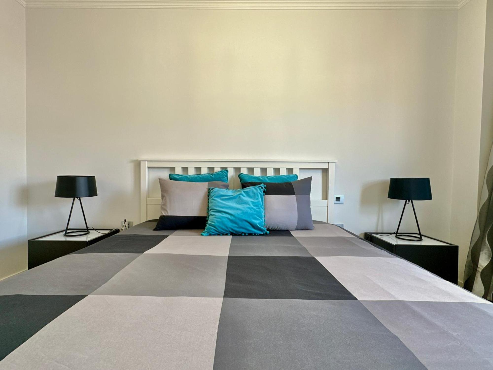 Hostiguest Coliving Leon Y Castillo Las Palmas de Gran Canária Exterior foto