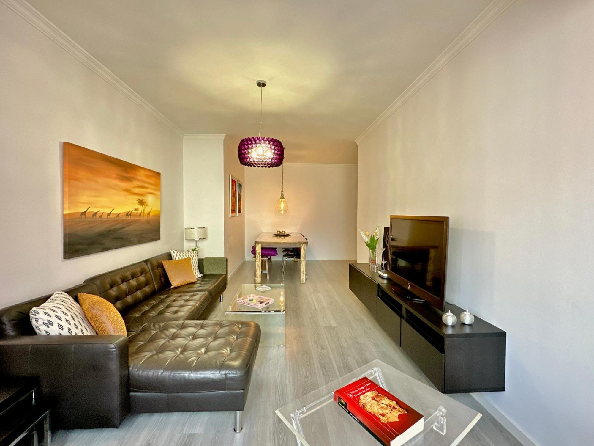 Hostiguest Coliving Leon Y Castillo Las Palmas de Gran Canária Exterior foto