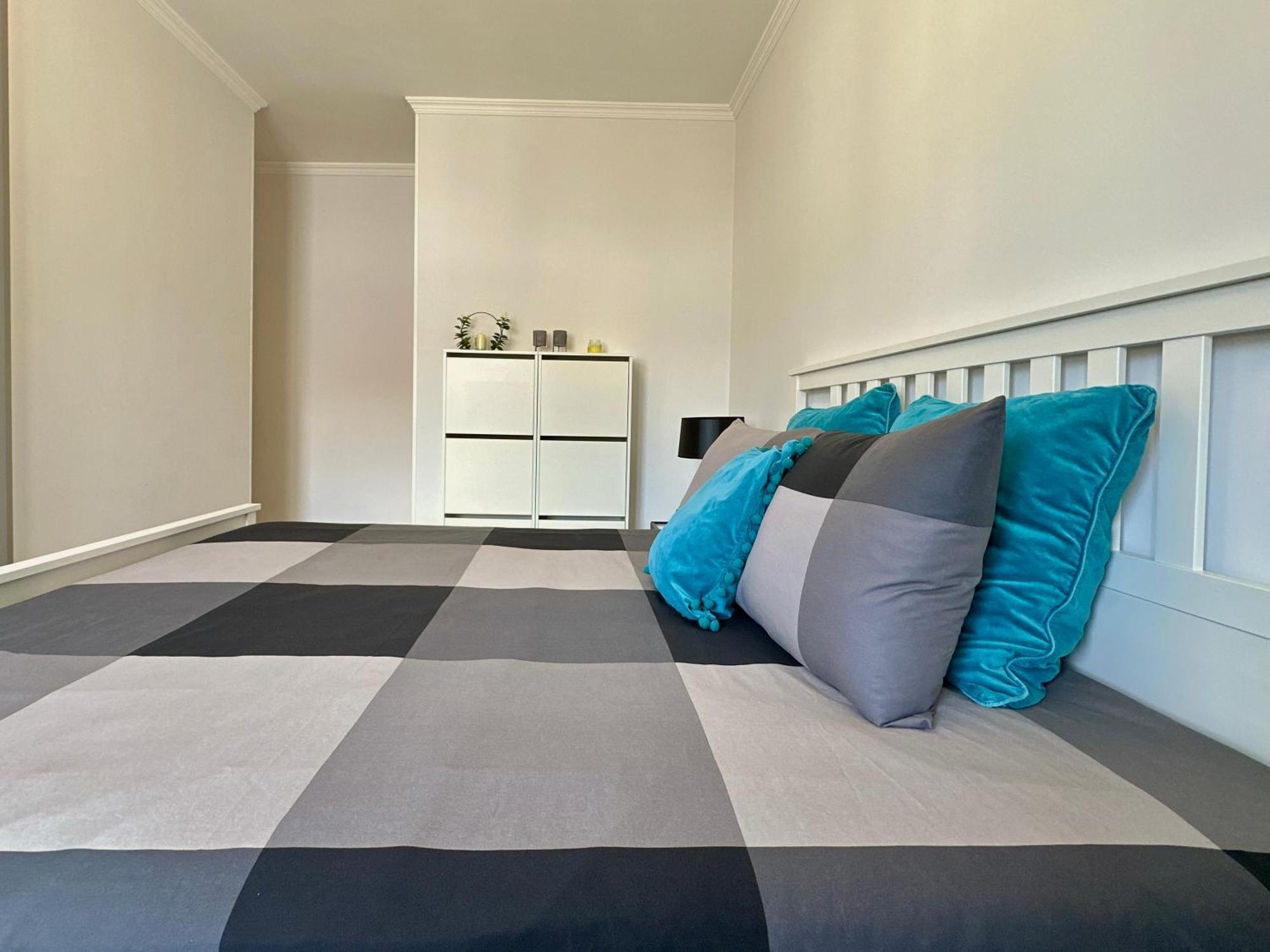 Hostiguest Coliving Leon Y Castillo Las Palmas de Gran Canária Exterior foto