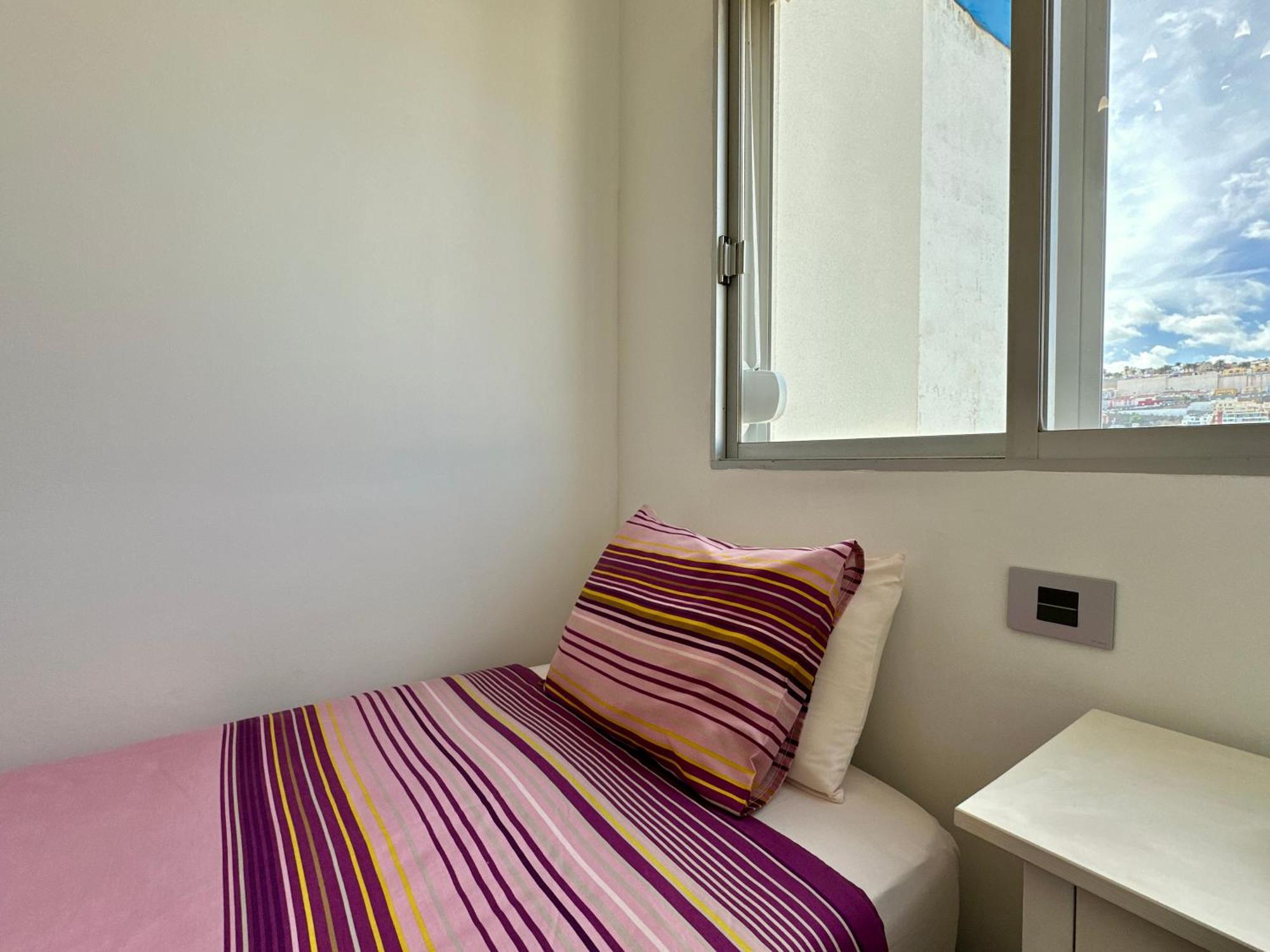 Hostiguest Coliving Leon Y Castillo Las Palmas de Gran Canária Exterior foto