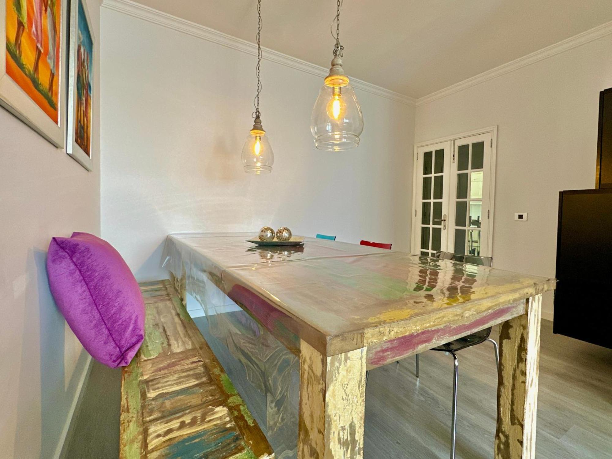 Hostiguest Coliving Leon Y Castillo Las Palmas de Gran Canária Exterior foto
