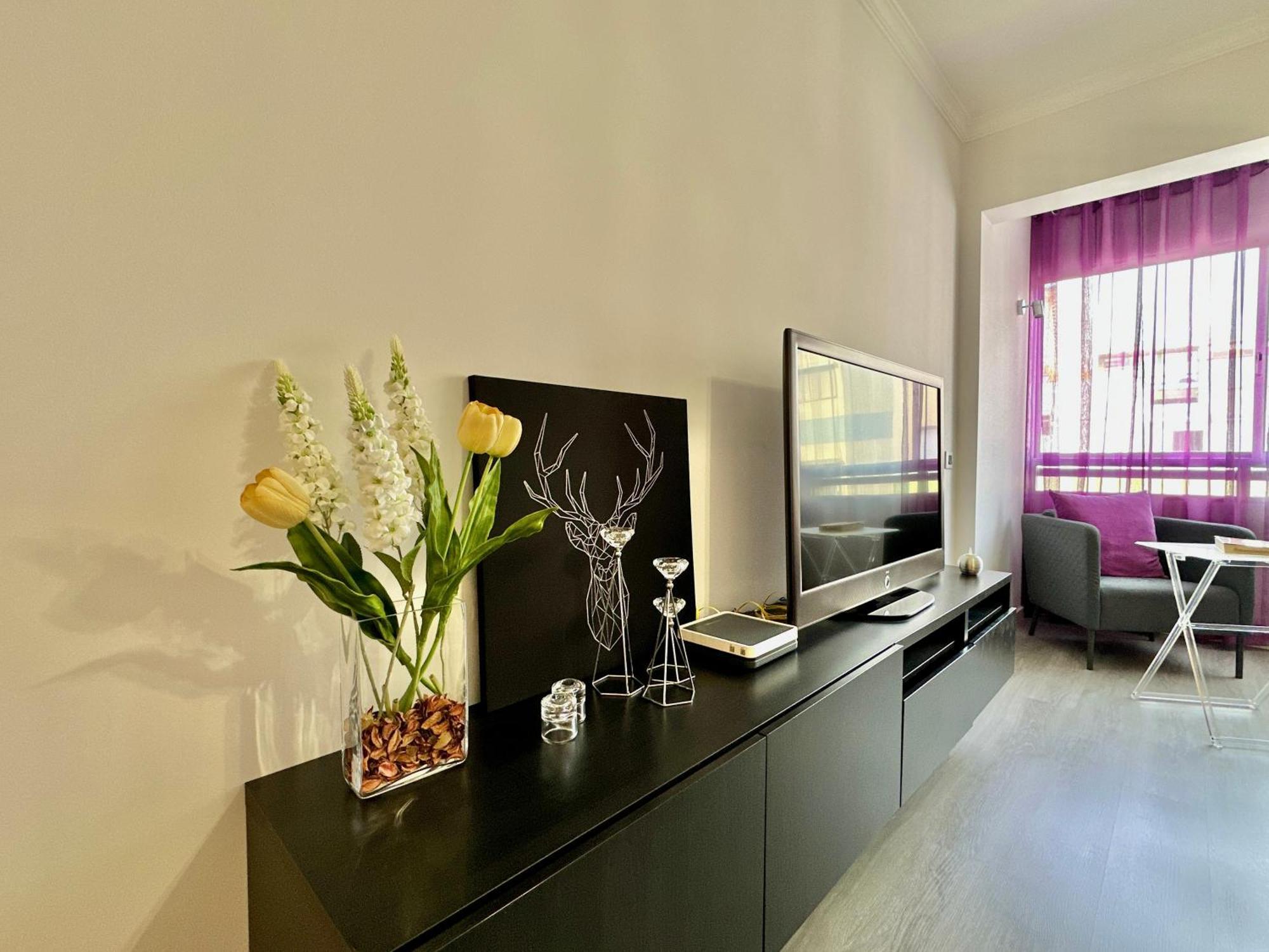 Hostiguest Coliving Leon Y Castillo Las Palmas de Gran Canária Exterior foto