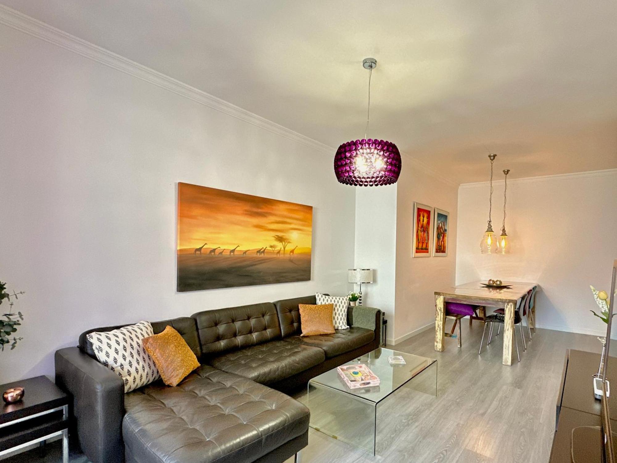 Hostiguest Coliving Leon Y Castillo Las Palmas de Gran Canária Exterior foto