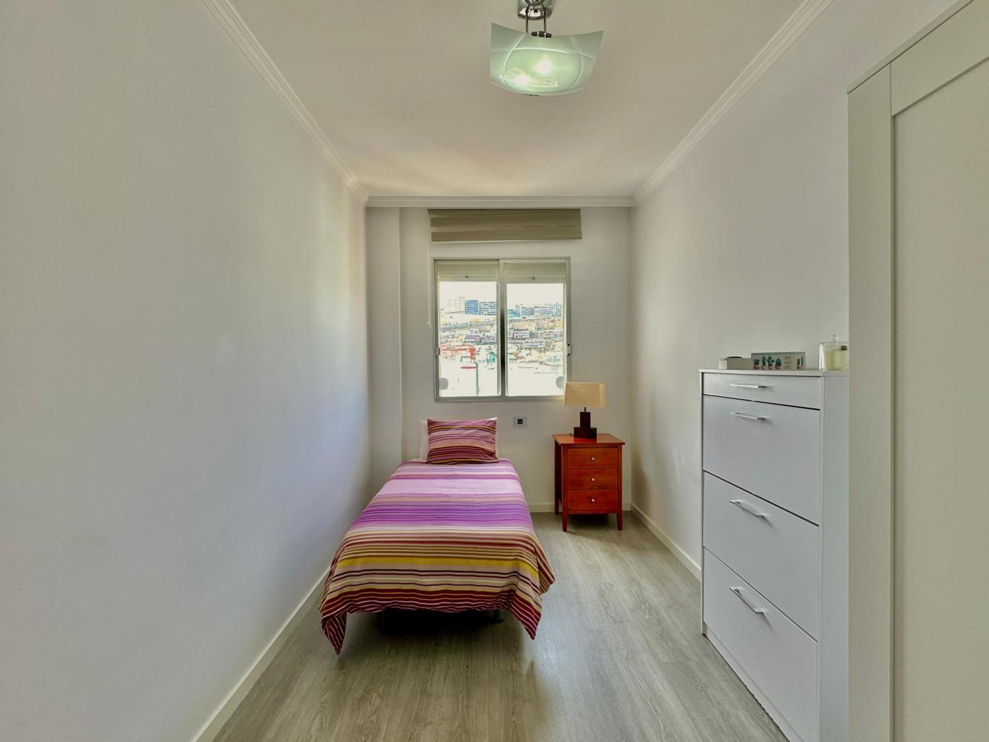 Hostiguest Coliving Leon Y Castillo Las Palmas de Gran Canária Exterior foto