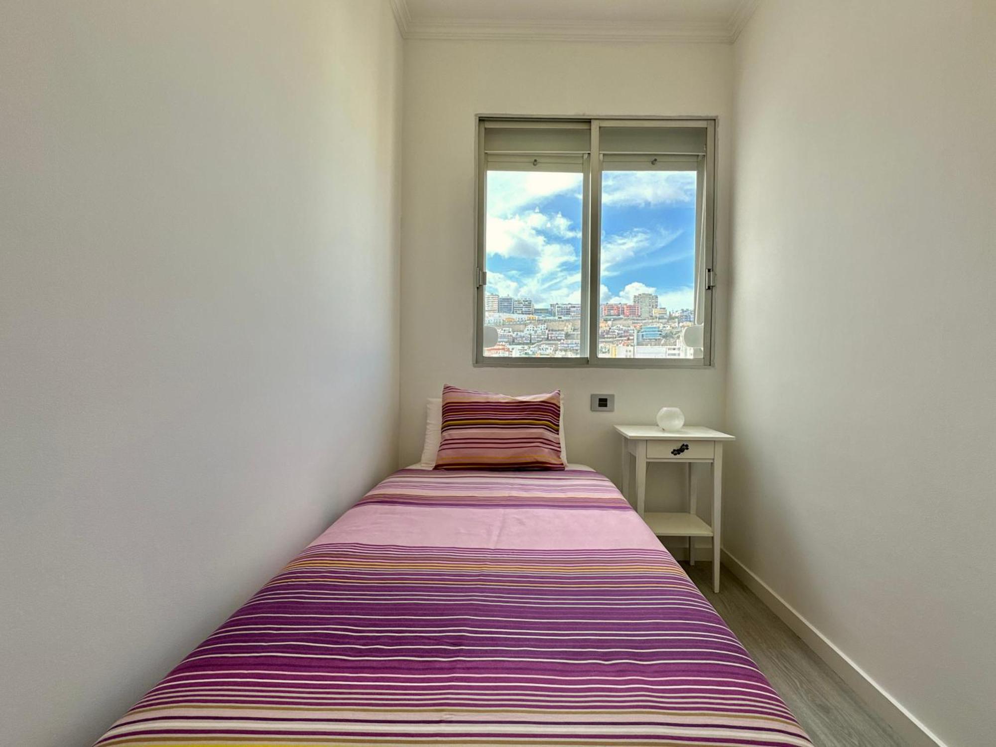 Hostiguest Coliving Leon Y Castillo Las Palmas de Gran Canária Exterior foto