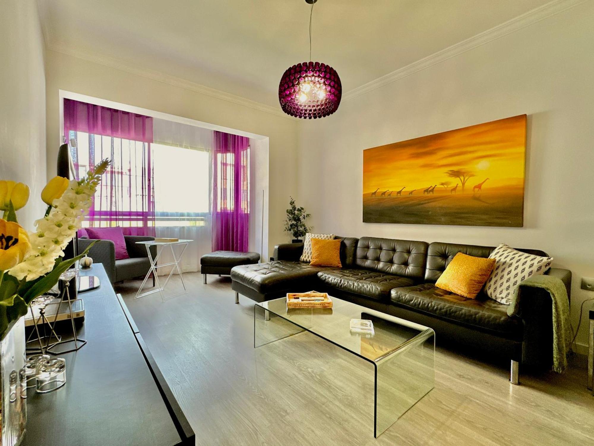 Hostiguest Coliving Leon Y Castillo Las Palmas de Gran Canária Exterior foto